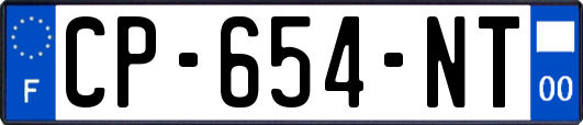 CP-654-NT