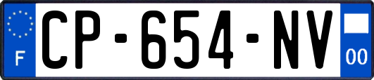 CP-654-NV