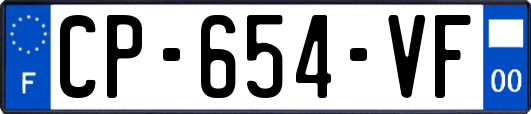 CP-654-VF