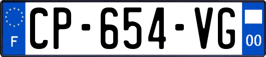 CP-654-VG