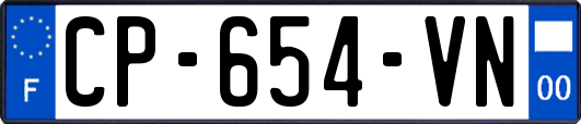 CP-654-VN