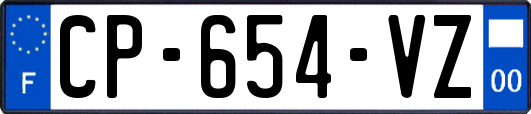 CP-654-VZ