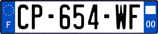 CP-654-WF