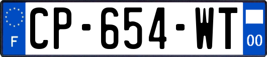 CP-654-WT