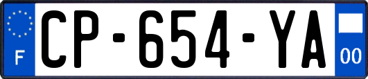 CP-654-YA