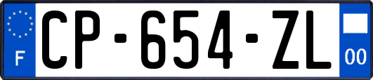 CP-654-ZL