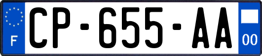 CP-655-AA