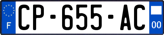 CP-655-AC