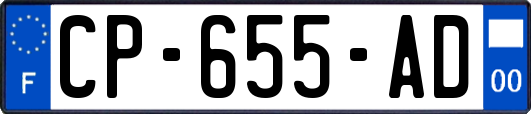 CP-655-AD