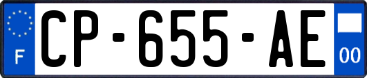 CP-655-AE