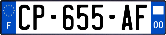 CP-655-AF