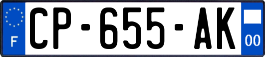 CP-655-AK