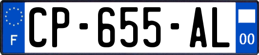 CP-655-AL