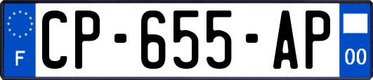 CP-655-AP