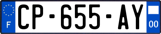 CP-655-AY