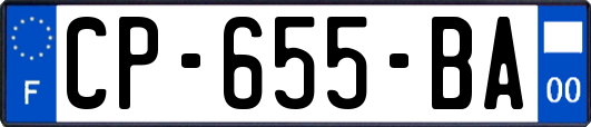 CP-655-BA