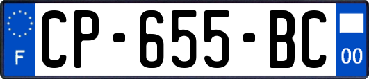 CP-655-BC