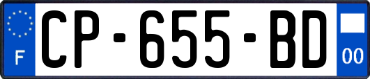 CP-655-BD