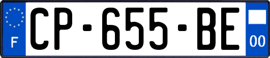 CP-655-BE