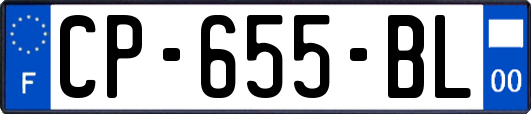 CP-655-BL