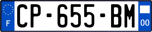 CP-655-BM