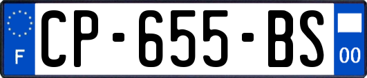 CP-655-BS