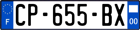 CP-655-BX