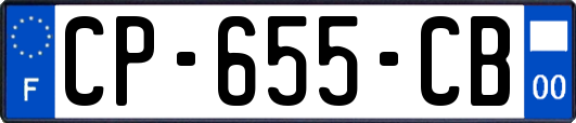 CP-655-CB