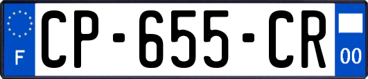 CP-655-CR