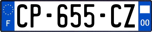 CP-655-CZ