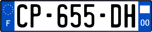 CP-655-DH