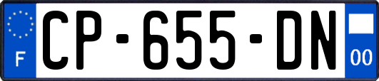CP-655-DN
