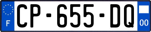 CP-655-DQ