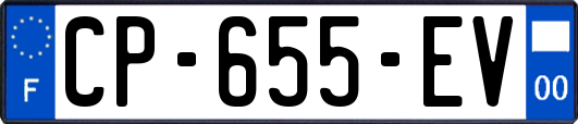CP-655-EV