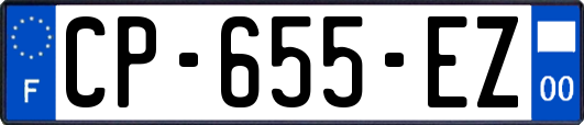 CP-655-EZ