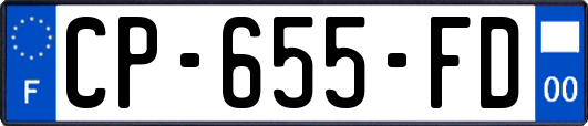CP-655-FD