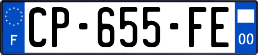 CP-655-FE
