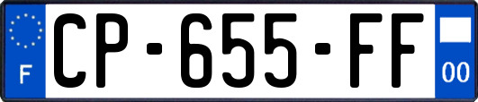 CP-655-FF
