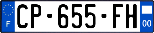 CP-655-FH