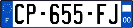 CP-655-FJ