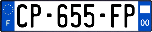 CP-655-FP