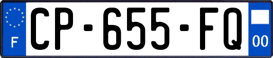 CP-655-FQ