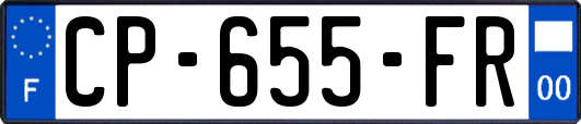 CP-655-FR