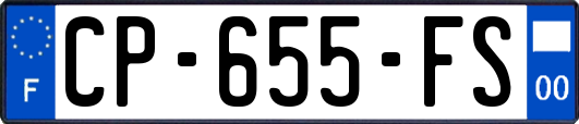 CP-655-FS