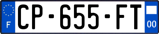 CP-655-FT