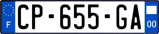 CP-655-GA