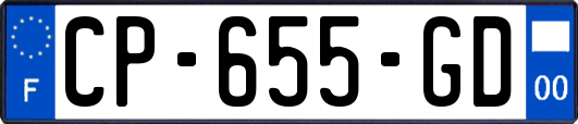 CP-655-GD