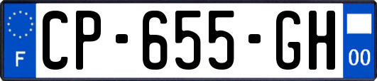 CP-655-GH