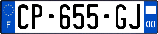 CP-655-GJ