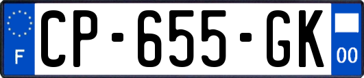 CP-655-GK